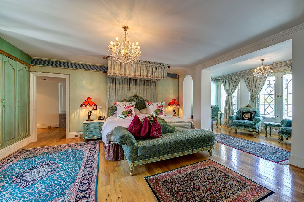 Additional image 9 of 7 bed detached house for salePembroke Gardens, London W8