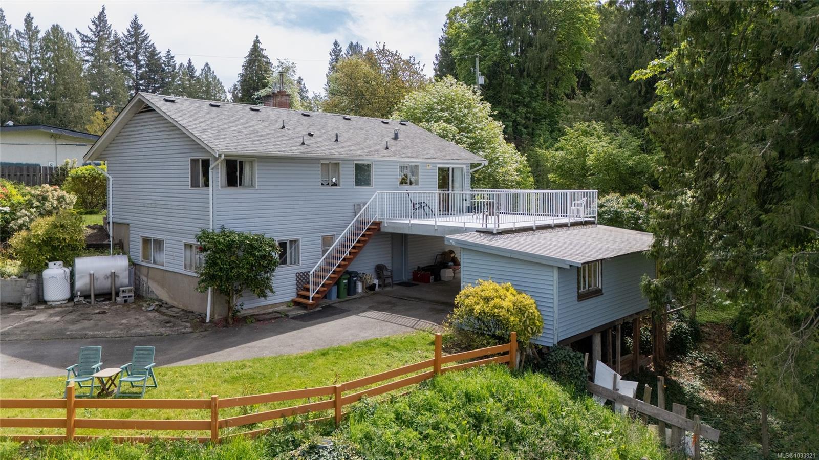 Additional image 3 of 399 Arbutus Avenue W, Duncan, BC, V9L 1J1