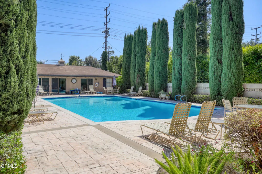 Additional image 64 of 1225 S Orange Grove Boulevard Unit 2, Pasadena, CA 91105