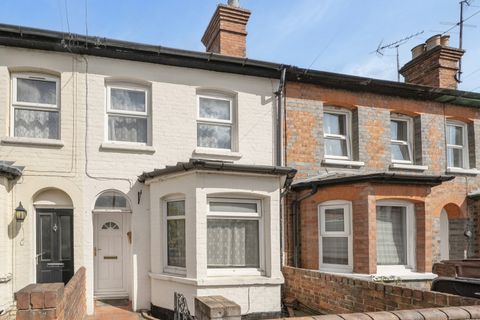 Elm Park Road, Reading, Berkshire RG30