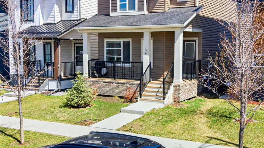 Additional image 4 of 132 Highview Gate SE, Airdrie, AB, T4A3L6