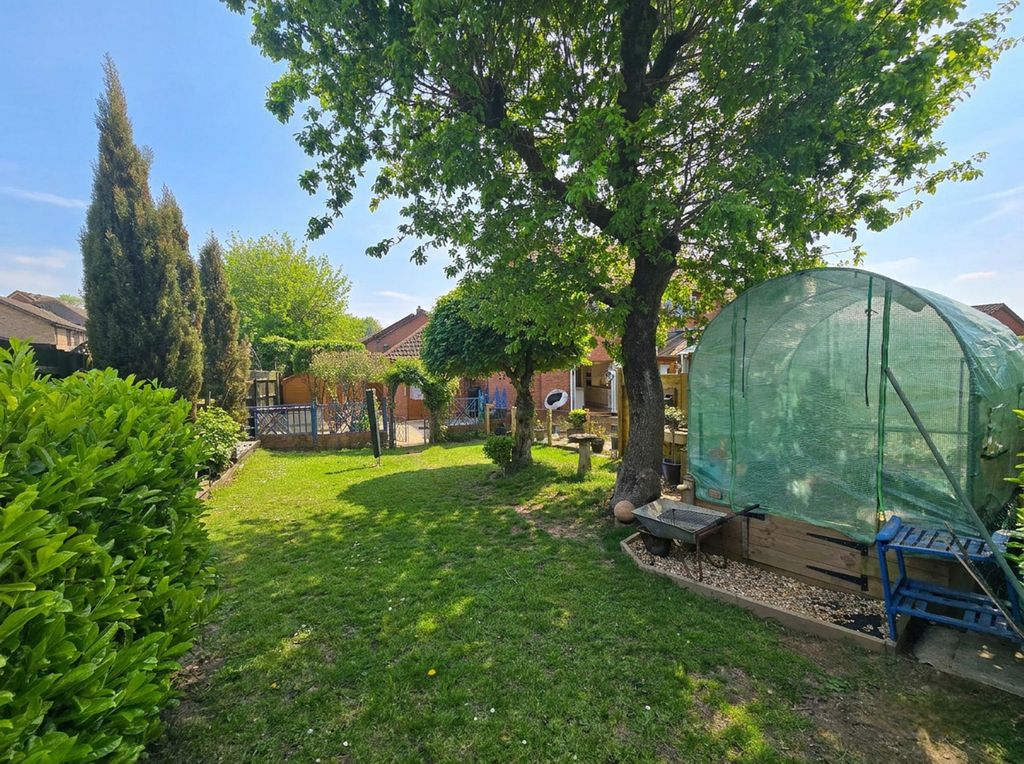 Additional image 31 of 4 bed detached house for saleLlys Briallen, Brackla CF31