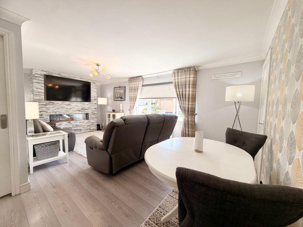 Additional image 2 of 3 bed maisonette for saleCorsewall Street, Coatbridge ML5