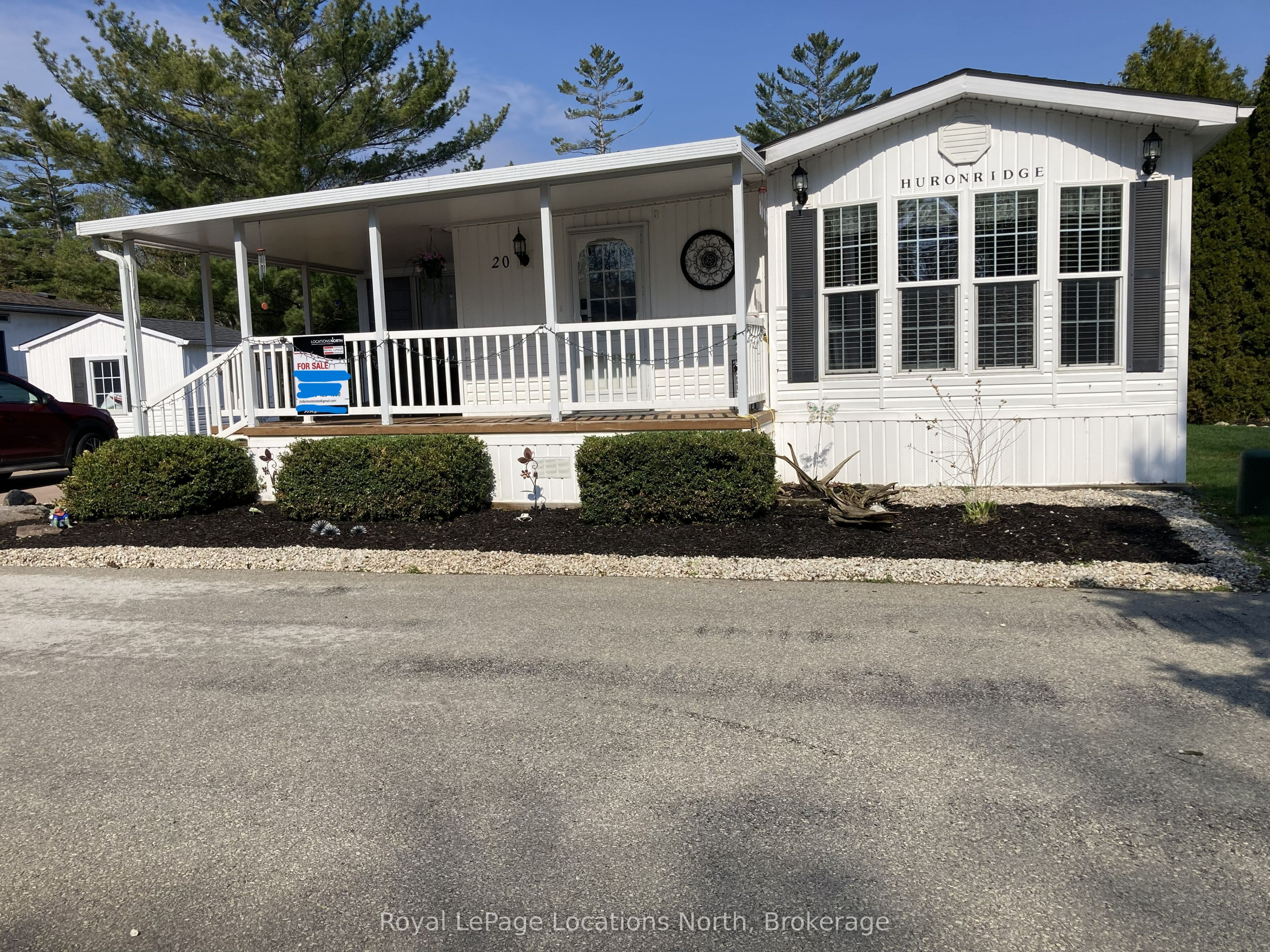 Additional image 2 of 20 Topaz Street W, Wasaga Beach, ON, L9Z 1X7