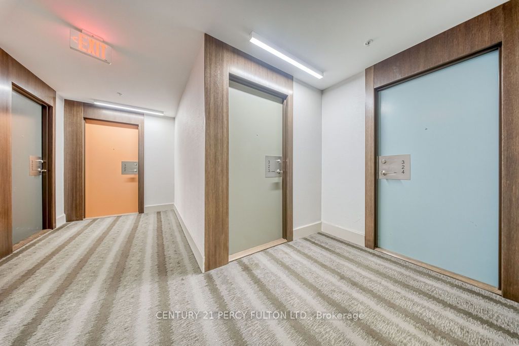 Additional image 5 of 323-30 Nelson Street, Toronto, ON, M5V 0H5