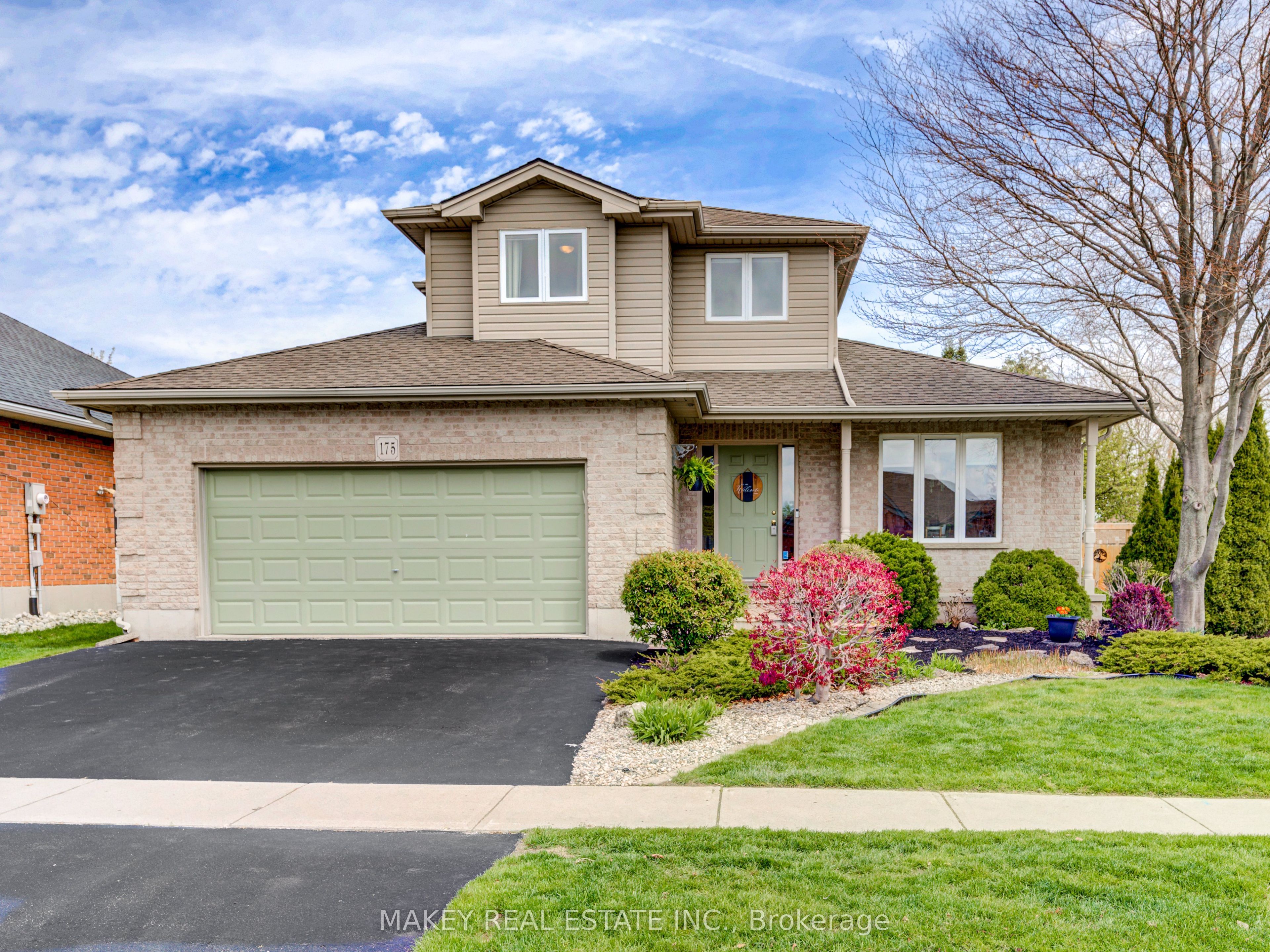 175 Kingfisher Avenue, Woodstock, ON, N4T 1T6