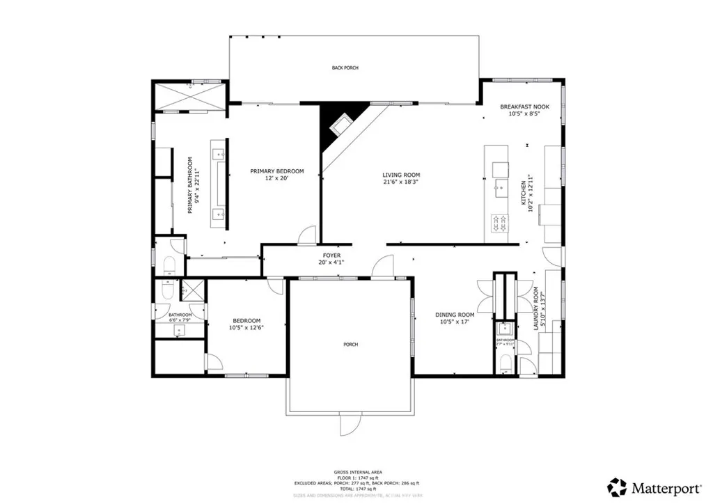 34966 Persimmon Avenue, Yucaipa, CA 92399