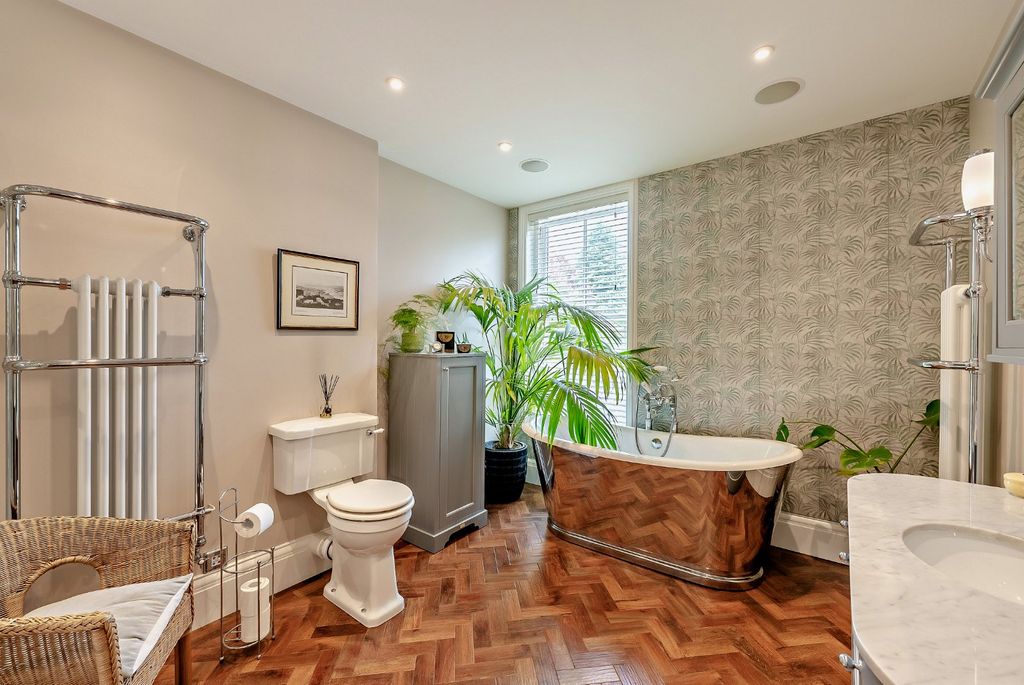 Additional image 13 of 5 bed detached house for saleNew Street, Shrewsbury, Shropshire SY3