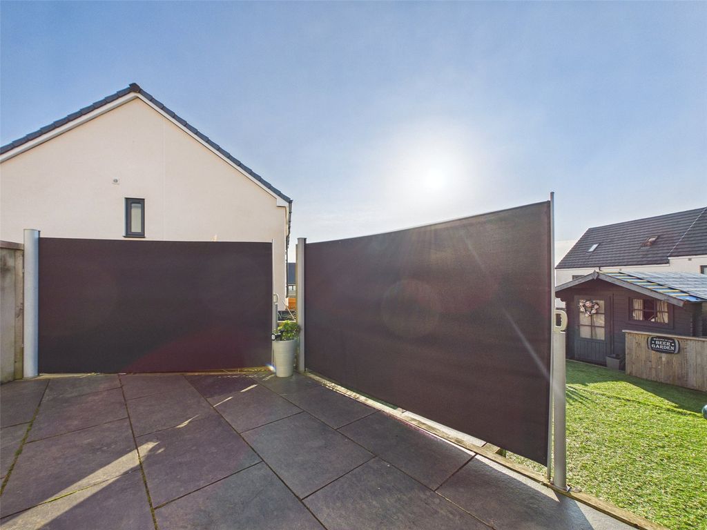 Additional image 27 of 3 bed semi-detached house for saleTanners Road, Bodmin, Cornwall PL31