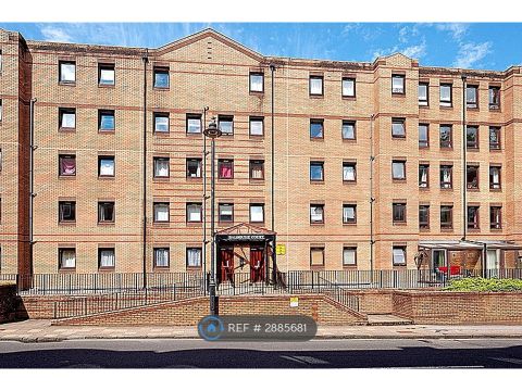 Dalhousie Court, Glasgow G4