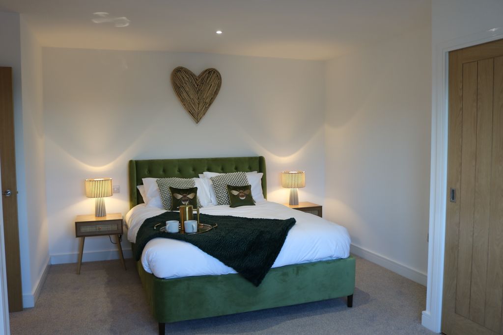 Additional image 9 of 4 bed detached house to rentMorchard Road, Crediton EX17