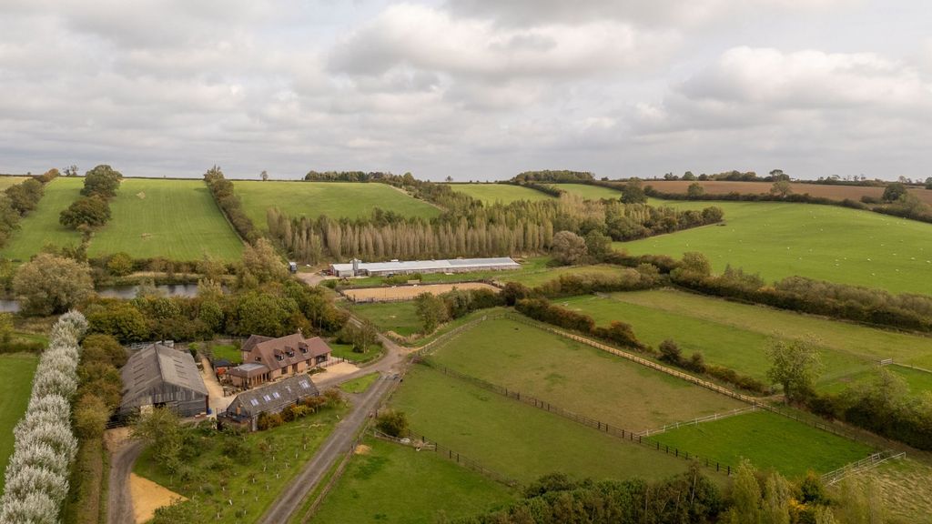 Additional image 60 of 4 bed equestrian for saleCollege Farm Road, Belton In Rutland, Oakham, Rutland LE15
