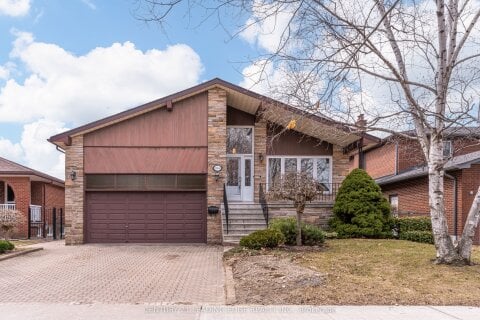 Additional image 7 of 704 Hillman Crescent, Mississauga, ON, L4Y 2J2