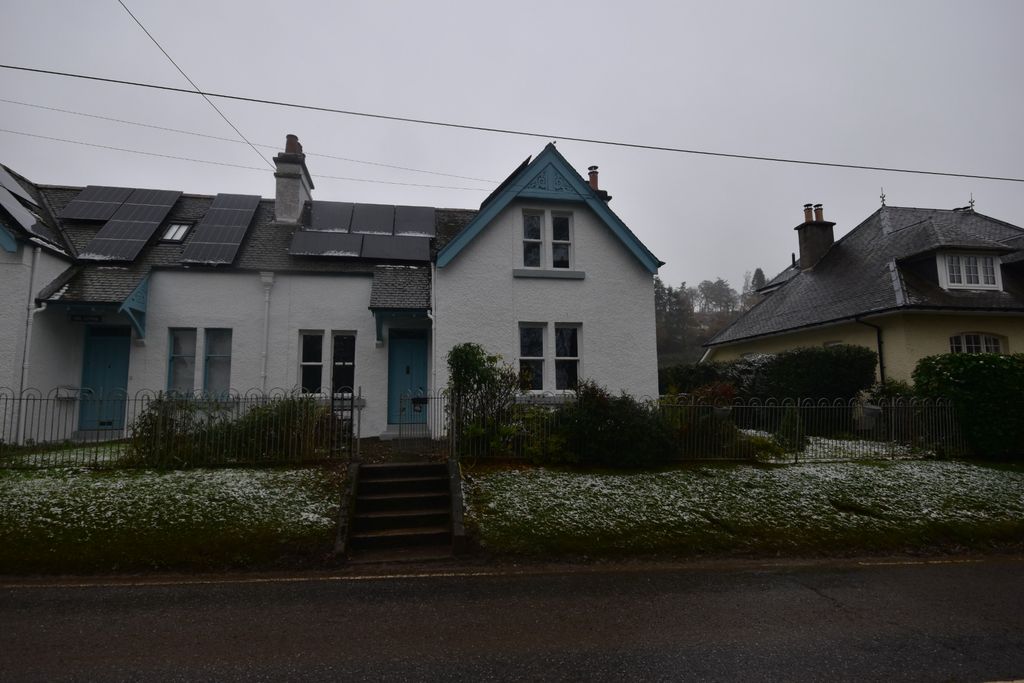 4 bed flat to rentCaputh, Perthshire, Perthshire PH1