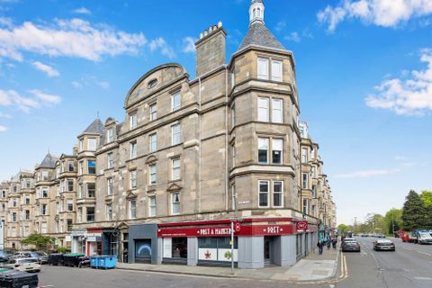 4/3 Viewforth, Edinburgh EH10