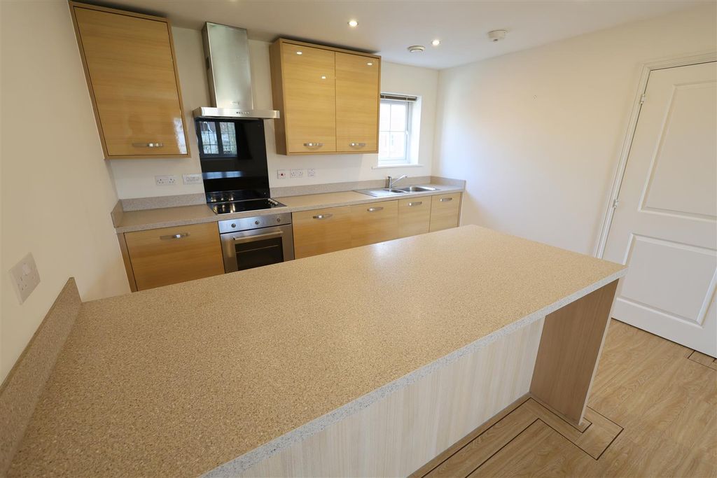 Additional image 8 of 2 bed flat for saleLong Down Avenue, Cheswick Village, Bristol BS16