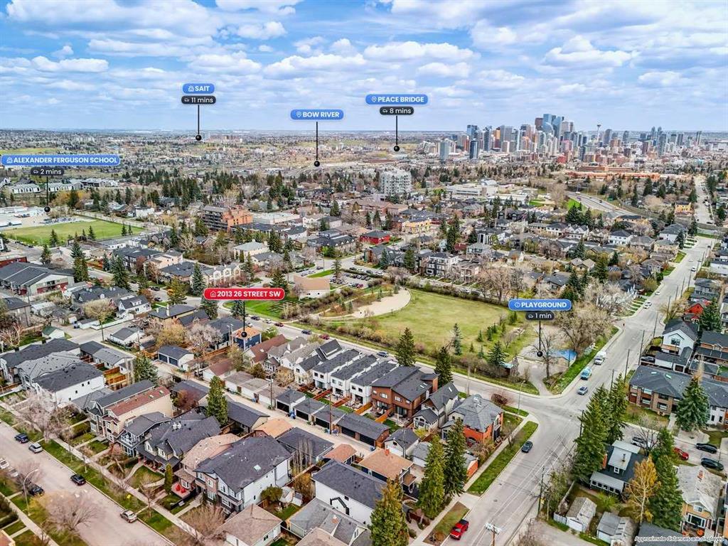 Additional image 5 of 2013 26 Street SW, Calgary, AB, T3E 2A3