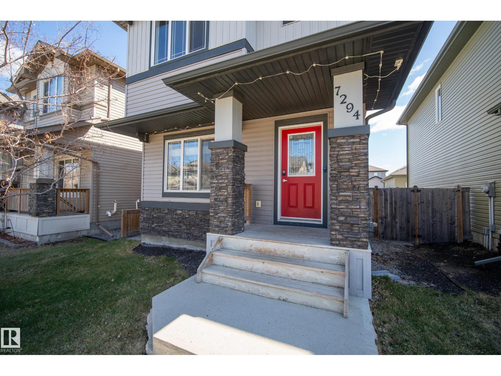 Additional image 3 of 7294 Armour Crescent SW, Edmonton, AB, T6W2S2