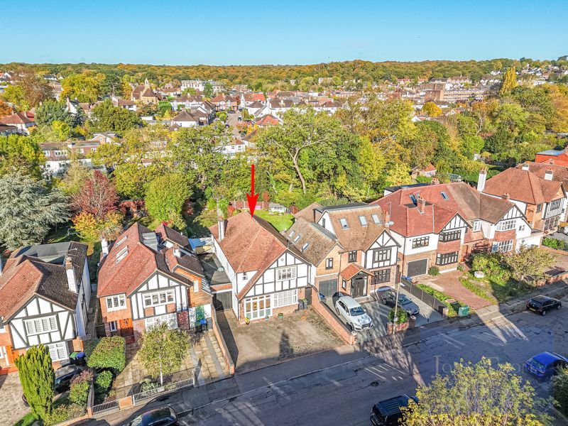 Additional image 33 of 4 bed detached house for saleTycehurst Hill, Loughton IG10