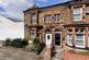 Moscow Drive, Liverpool L13