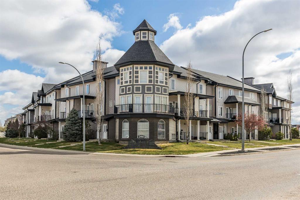 40-298 Somerset Way SE, Medicine Hat, AB, T1B0E9