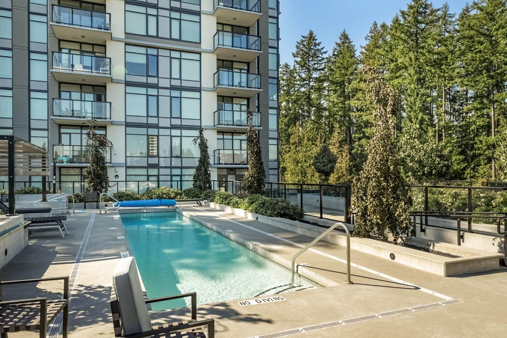 Additional image 5 of 2105-3080 Lincoln Avenue, Coquitlam, BC, V3B 0L9