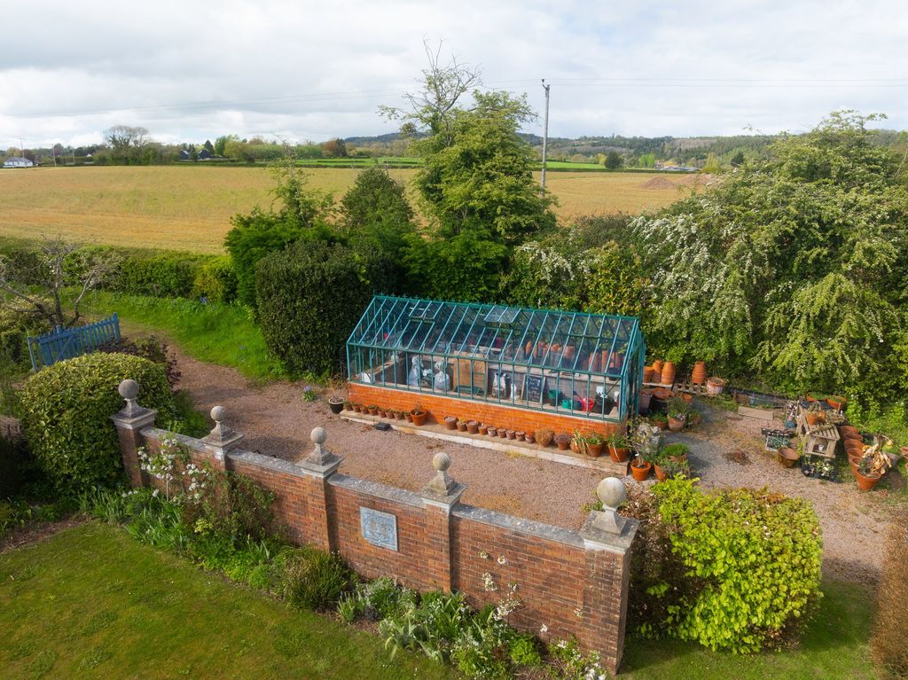 Additional image 40 of 9 bed country house for saleLaskett Lane, Much Birch, Herefordshire HR2