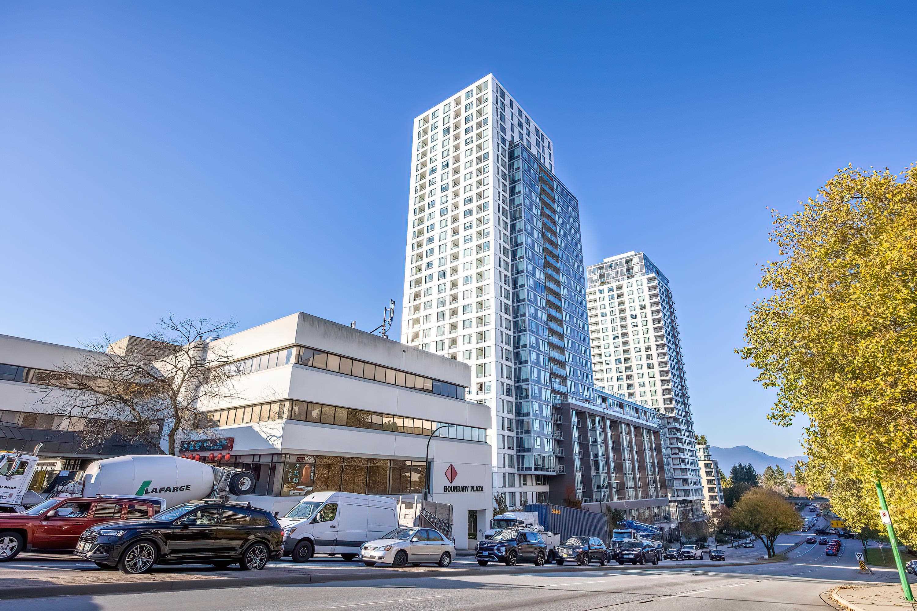 915-5665 Boundary Road, Vancouver, BC, V5R 0E4