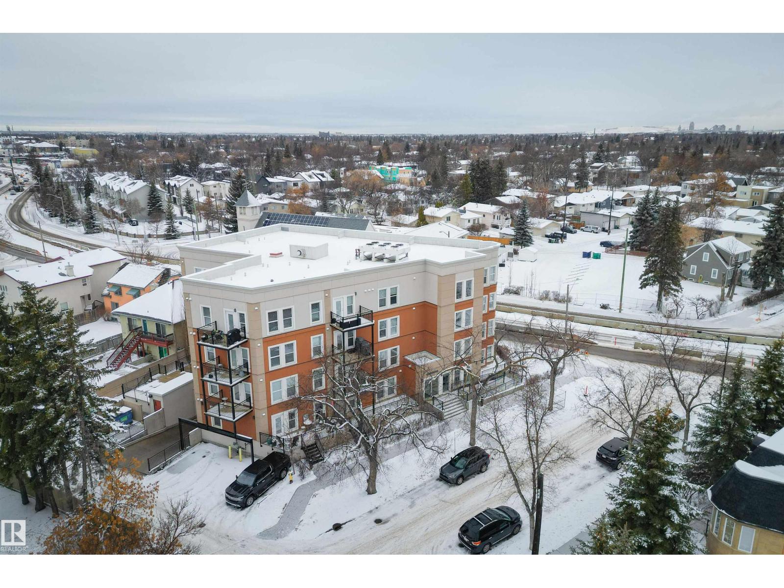Additional image 4 of 405-10126 144 Street NW, Edmonton, AB, T5N2T7