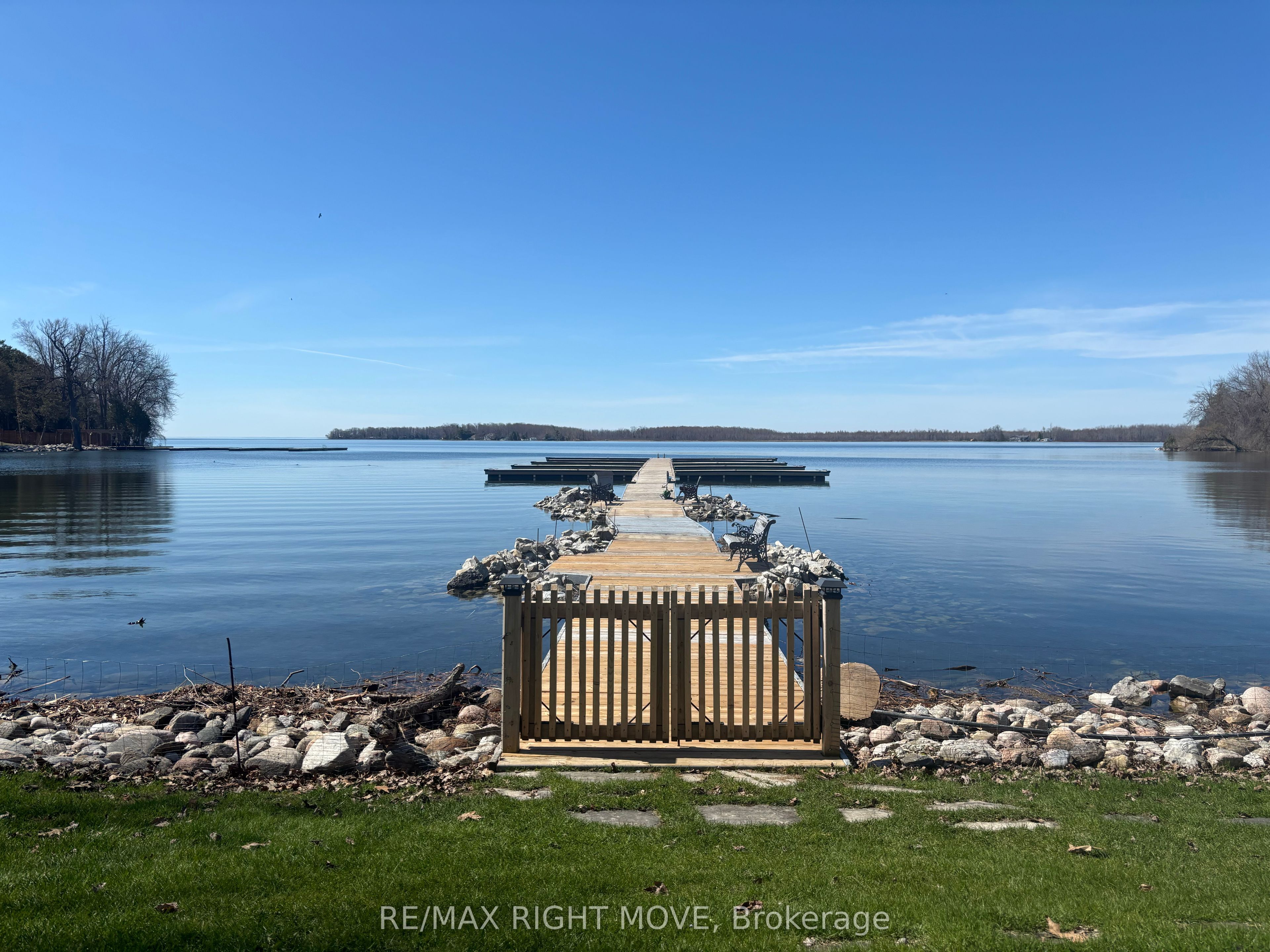 114-603 Atherley Road, Orillia, ON, L3V 1P1
