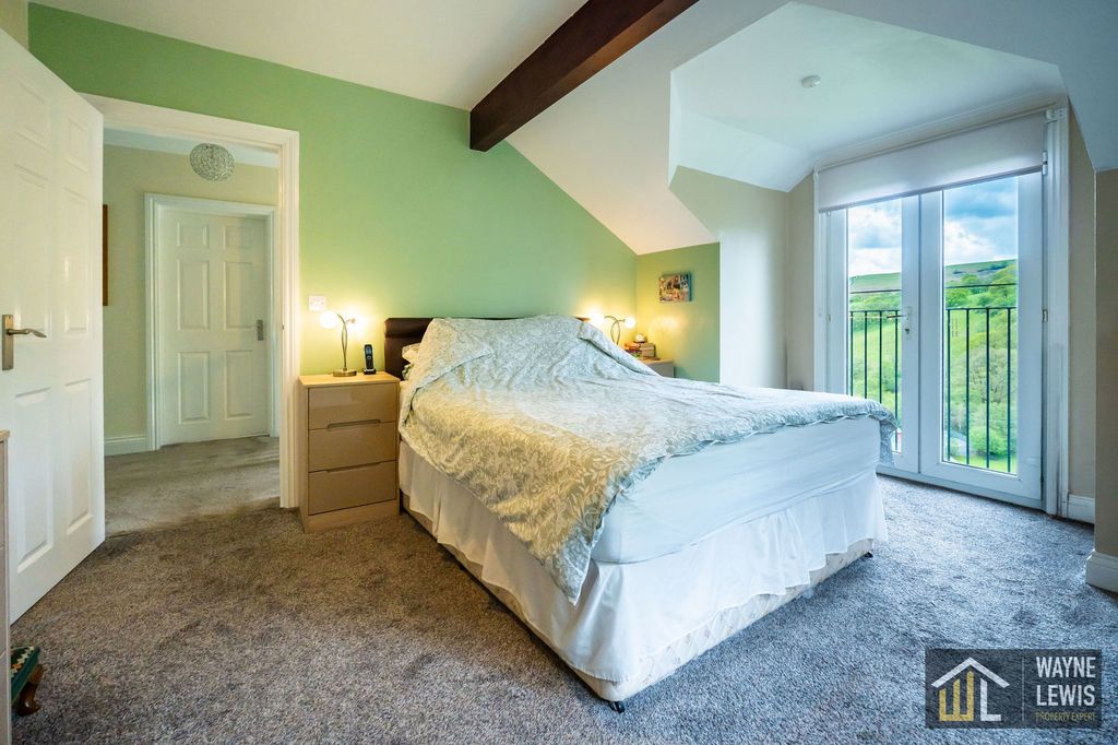 Additional image 18 of 3 bed detached house for saleHill View Drive, Bedlinog, Treharris CF46