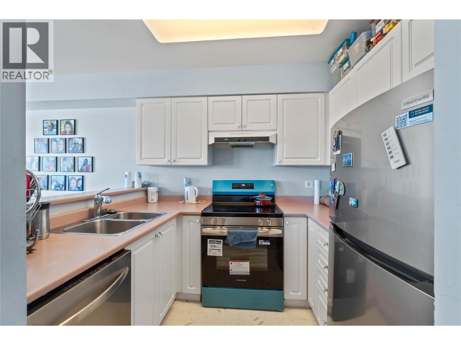 Additional image 4 of 406-1160 Hugh Allan Drive, Kamloops, BC, V1S1T5