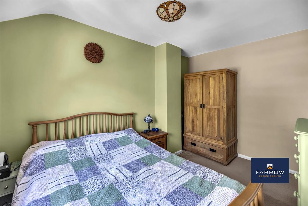 Additional image 20 of 2 bed semi-detached house for saleCemetery Crescent, Laceby, Grimsby DN37