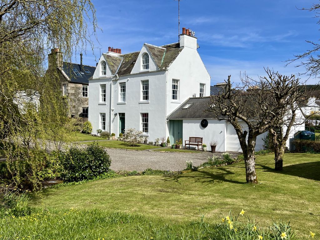 Additional image 34 of 3 bed detached house for salePortville, 32 Fleet Street, Gatehouse Of Fleet DG7