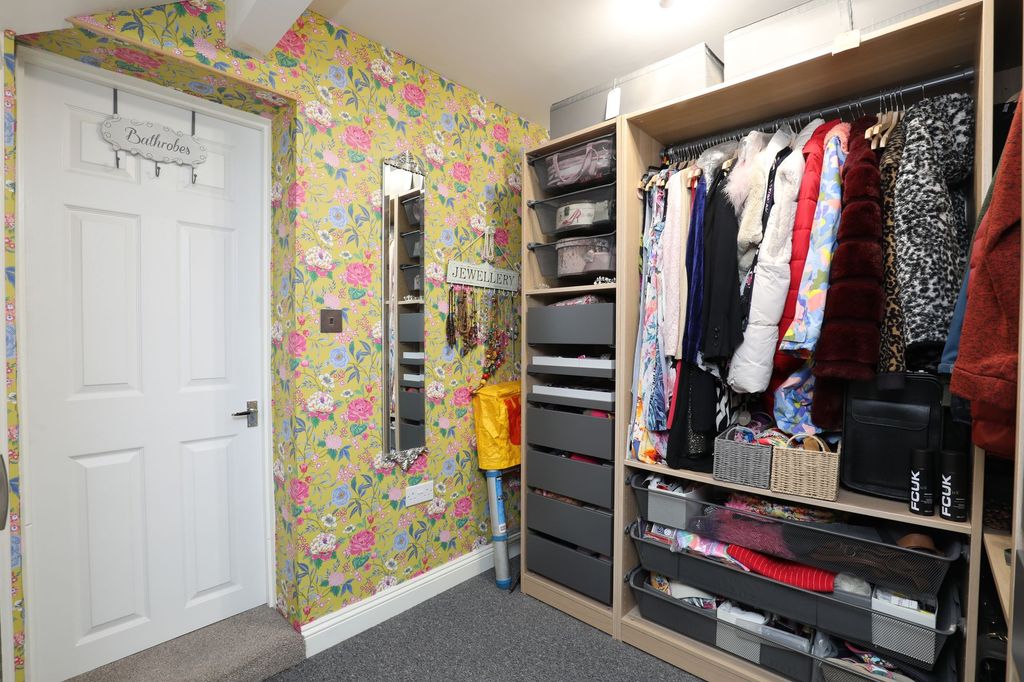 Additional image 32 of 3 bed detached house for saleAfal Sur, Barry CF63