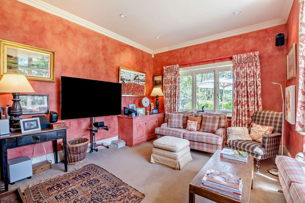 Additional image 5 of 5 bed equestrian for saleHooklands Lane, Shipley, Horsham, West Sussex RH13