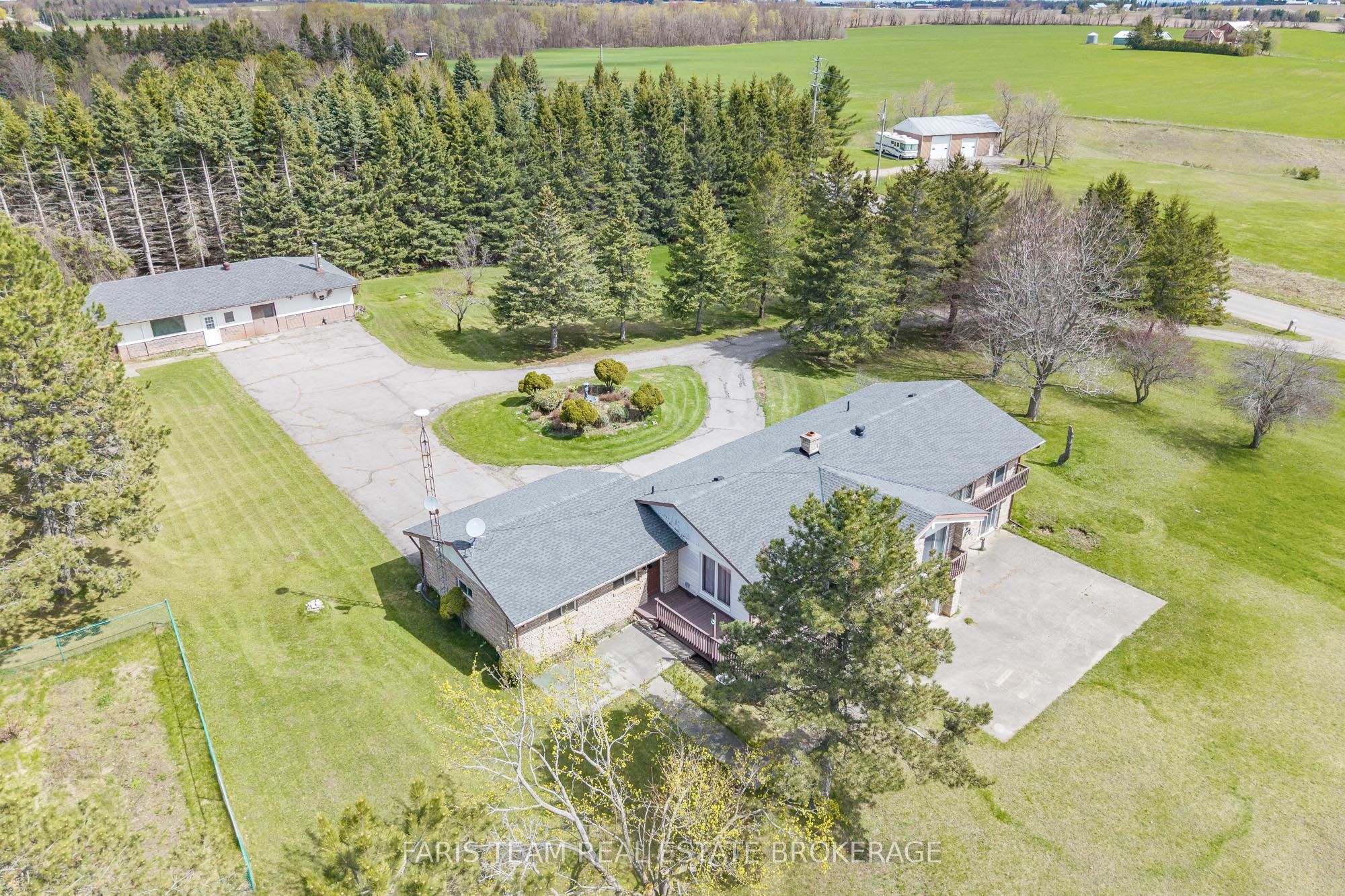 Additional image 3 of 5486 Concession Road 7 N/a, New Tecumseth, ON, L9R 1V3