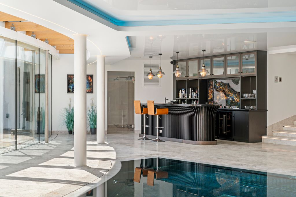 Additional image 16 of 7 bed property for saleRidding Bay Lakeside, Windermere, Ulverston LA12