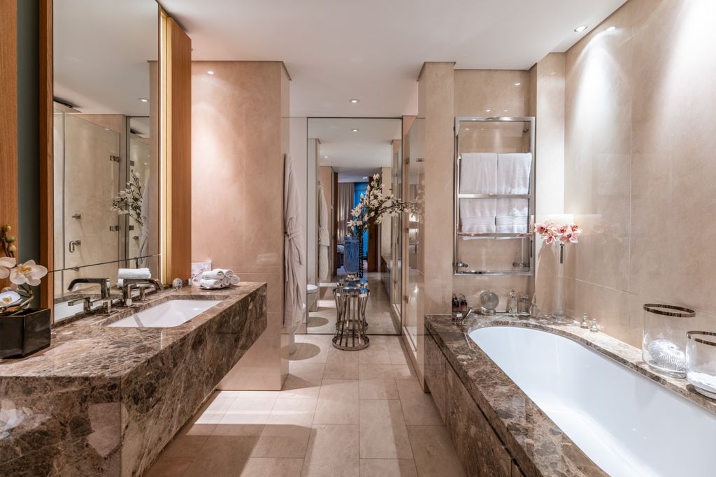 Additional image 18 of 4 bed flat for saleOne Hyde Park, Knightsbridge, London SW1X, United Kingdom