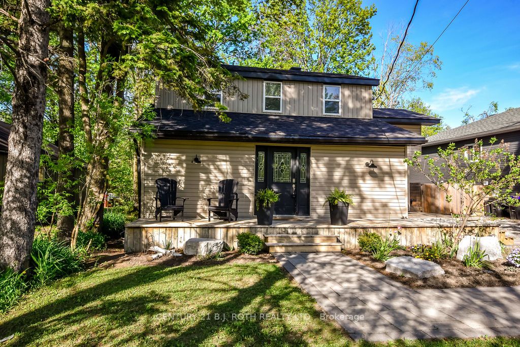 Additional image 3 of 3407 Bayou Road, Severn, ON, L3V 6H3