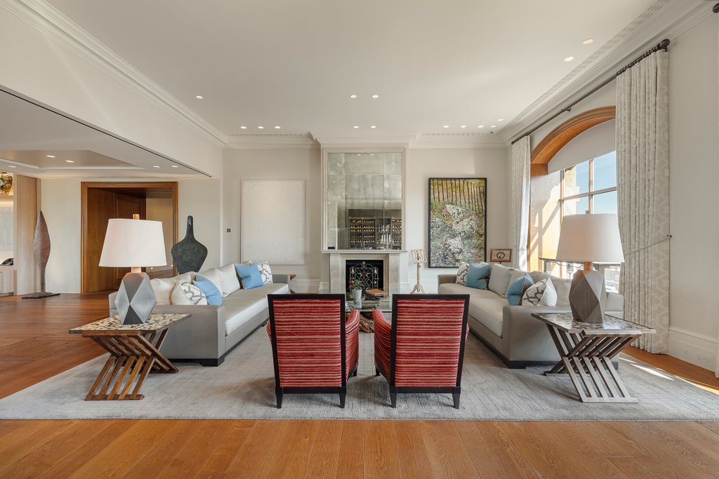 Additional image 6 of 6 bed town house for saleManresa Road, Knightsbridge, London SW3