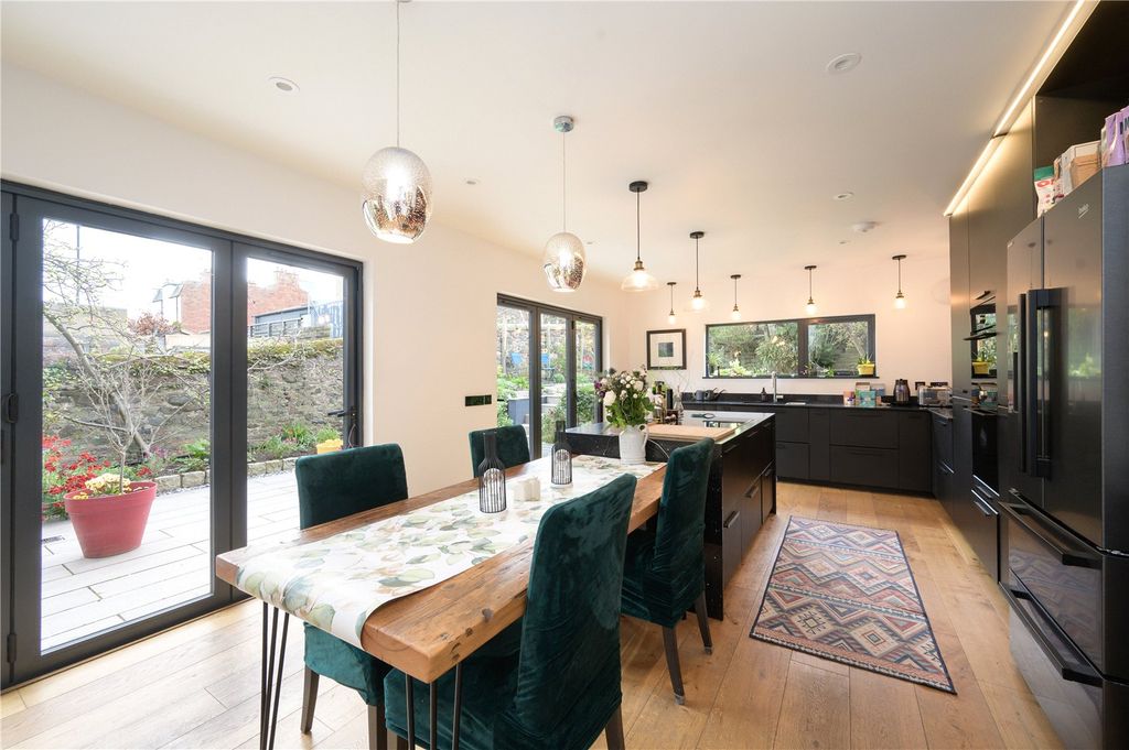 Additional image 10 of 5 bed semi-detached house for saleWestgate, North Berwick, East Lothian EH39