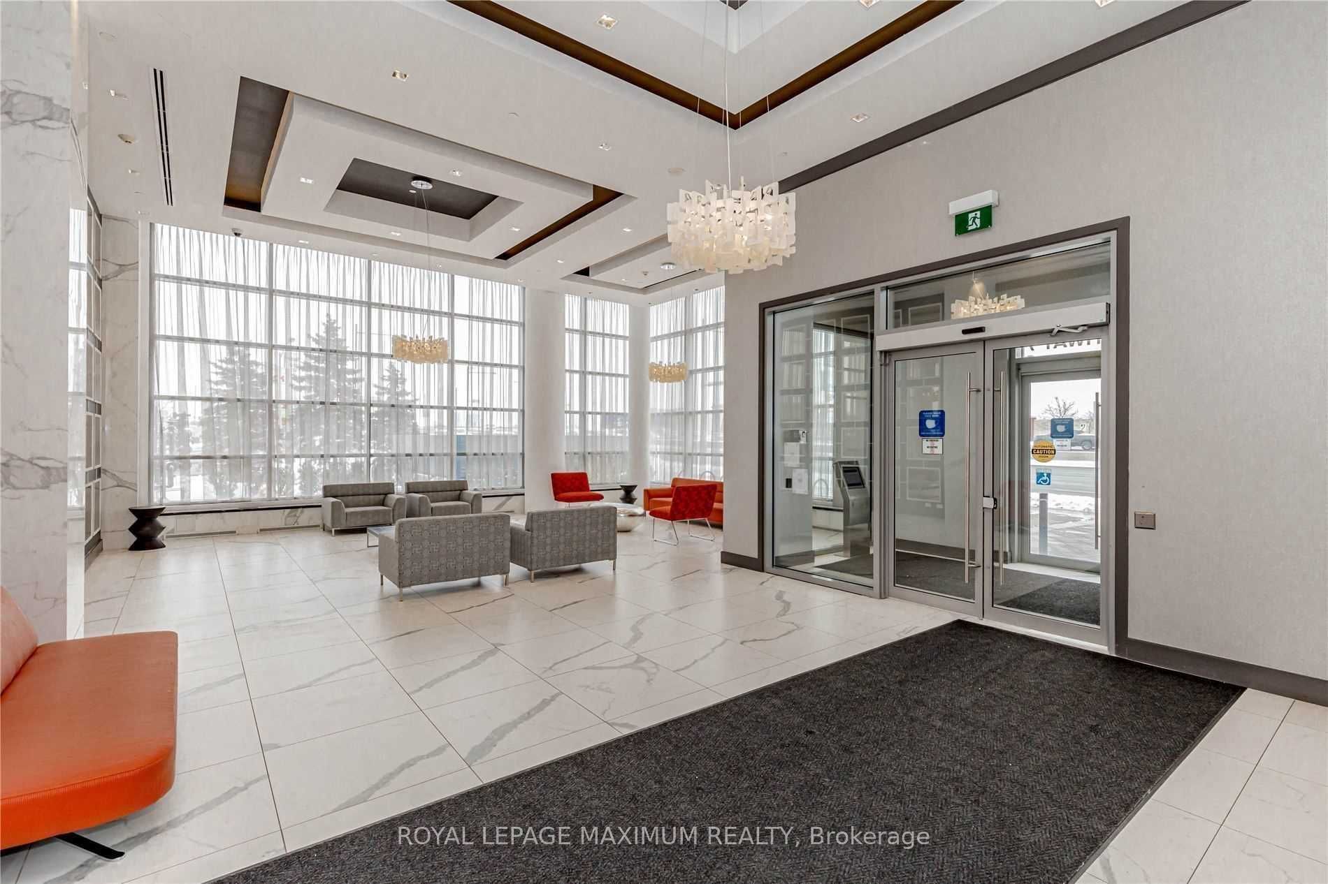 Additional image 3 of 1601-3600 Highway 7 Road, Vaughan, ON, L4L 0G8