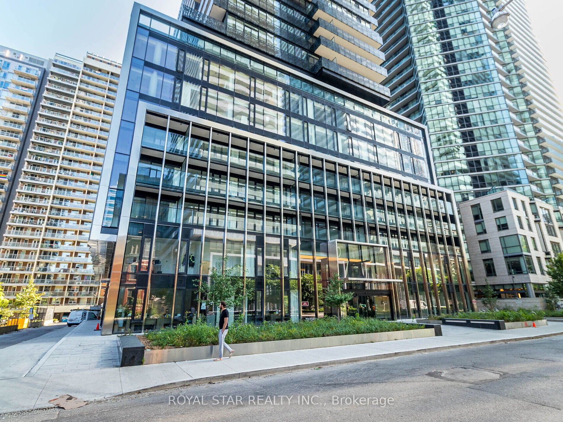 Additional image 5 of 2706-55 Charles Street E, Toronto, ON, M4Y 0J1