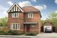 Plot 198, The Locke at Suttonfields, Sherdley Road WA9