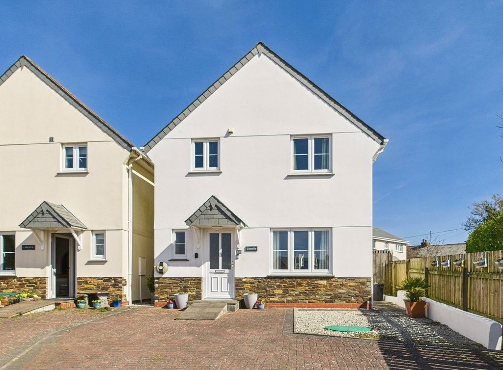 Additional image 15 of 3 bed detached house for saleThe Meadows, St. Teath, Bodmin PL30