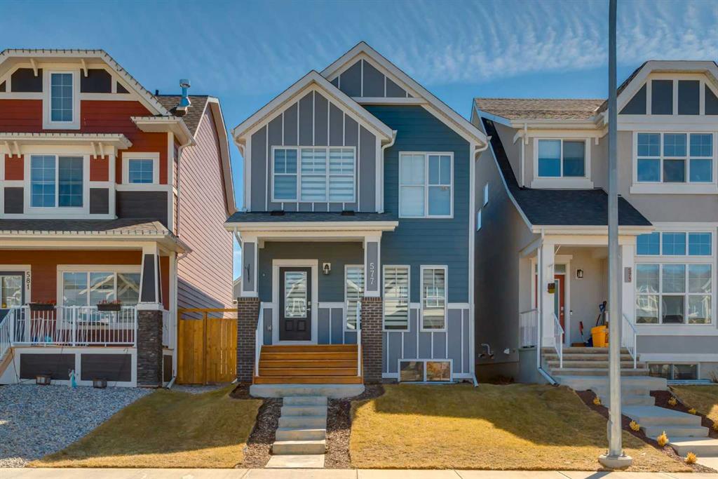 577 Masters Road SE, Calgary, AB, T3M 2W3