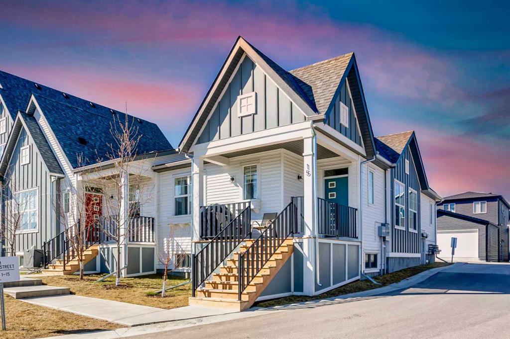 Additional image 2 of 15-71 Lucas Street NW, Calgary, AB, T3P 1S3