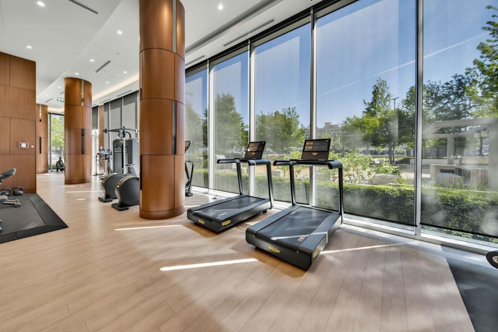 Additional image 2 of 1207-1768 Cook Street, Vancouver, BC, V5Y 0N3