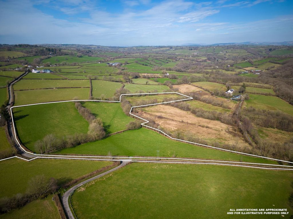 Additional image 44 of 6 bed farm for saleLlangeitho, Tregaron SY25